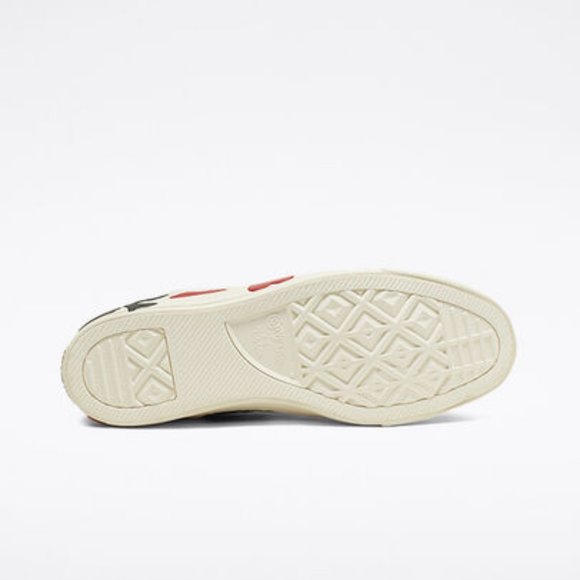 Converse Chuck Taylor All Star Queen of Hearts High Top - Picture 5 of 5